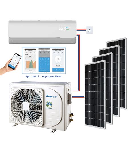 solar air conditioning melbourne